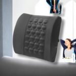 Lumbar Pain Back Support Pillow