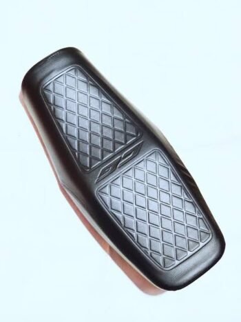 Cd 70cc Bike seat cover
