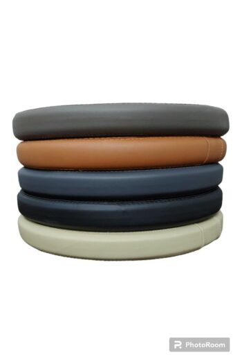Universal Car Steering Cover