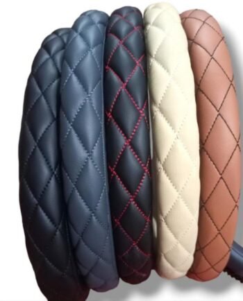 car steering wheel cover