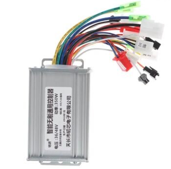 Motor Driver 6 tubes Controller