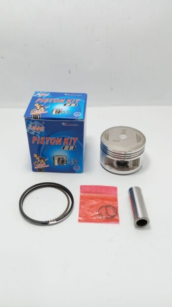 Ring Piston for Yamaha YBR