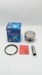 Ring Piston for Yamaha YBR