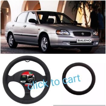 Suzuki Baleno Soft Steering Cover