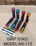 Honda CD 70 125 Handlebar Grip