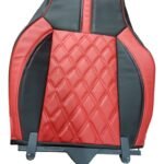 Universal car half seat covers