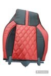 Suzuki Mehran Car Seat Covers