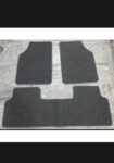3PCS Suzuki Mehran Floor Mats