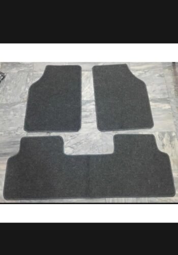 3PCS Suzuki Mehran Floor Mats