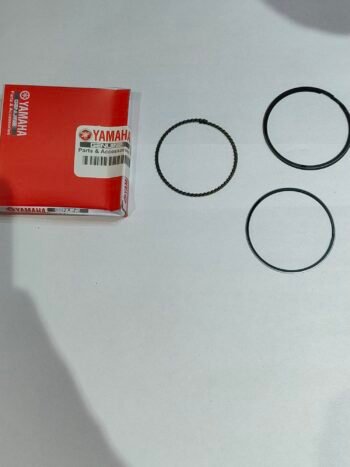 Piston Ring Set