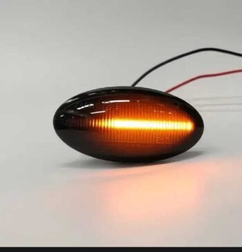 cultus swift Fender indicator
