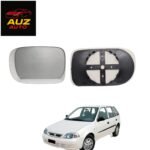 1 Suzuki Cultus mirror inner glass