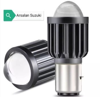 HEAD LIGHT BULB LED SUZUKI GS150