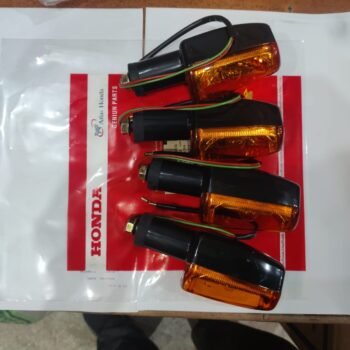 Indicator CD 70 Bike