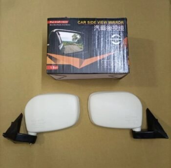 Side Mirrors For Suzuki Mehran