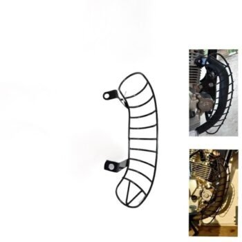 YAMAHA Silencer Patr, Jali
