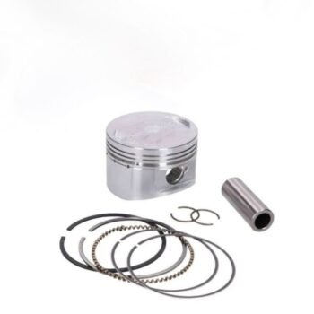 Standard Piston Kit CD70F 1.00