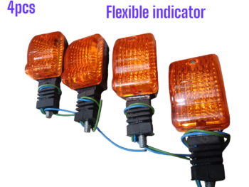 4PCS Small indicator all