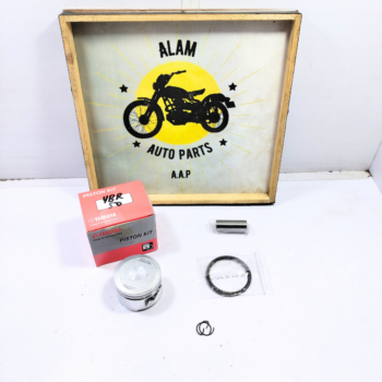 Ring piston Yamaha YBR-125 (0.5mm)