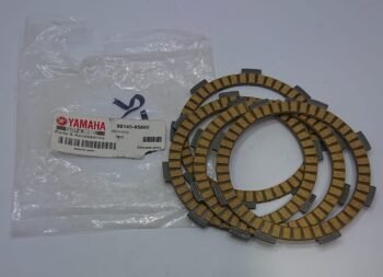 Clutch plates available for Yamaha