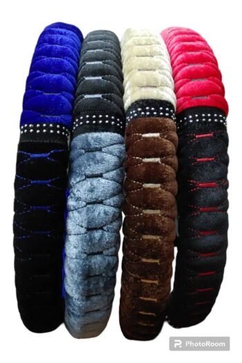 Universal Car Steering Cover