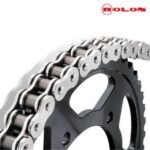 WHEEL CHAIN SPROCKET KIT