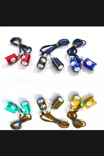 Nut Indicator for cd 70 bikes