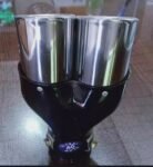 Universal Silencer Pipe