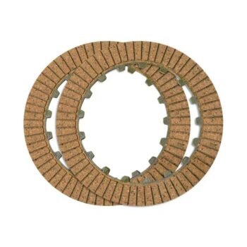 70cc Clutch Plates