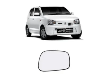 Side Mirror Reflective glass plate 1pcs