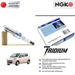 Suzuki Alto Iridium Spark Plug