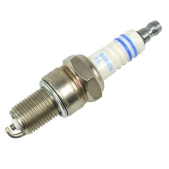 BOSCH W8DC Spark Plug