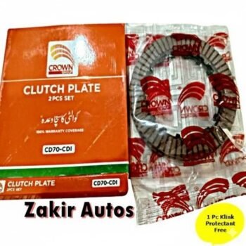 Clutch Plate Crown Lifan
