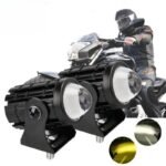 Mini LED Driving Fog Lights