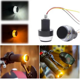 End Bar light Hight Quality 2PCS