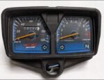 CG125 Motorcycle Speedo Meter