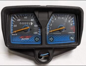 CG125 Motorcycle Speedo Meter