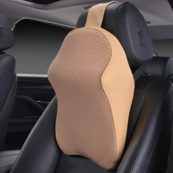 Cushion for Neck and Head Rest
