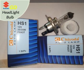 Suzuki GD110 Headlight Bulb