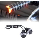 Side Indicators For Bike Fancy