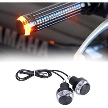 Side Indicators For Bike Fancy
