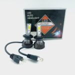 H7 LED Headlight Bulbs,120W
