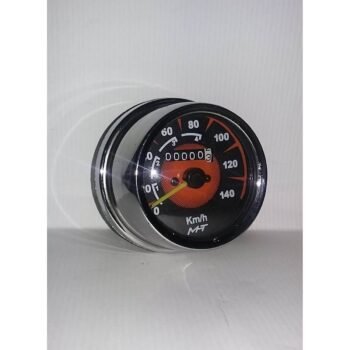 Fancy Round Meter Speedometer