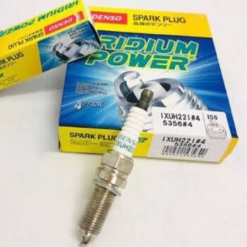 Iridium Spark plug-Alto 660 cc