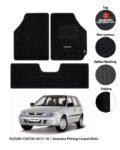 Suzuki Cultus 2000-2016 Floor Mats
