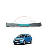 Suzuki Cultus Rear Bumper Protector