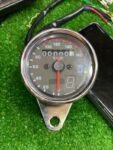 Motorcycle Universal Digital Meter