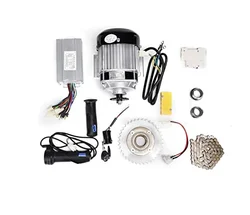 48V 500W electric bicycle kit
