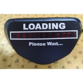 Custom Honda / CD 70 backlight cover