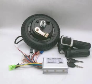 COMBO OF 3 - 8 inch 350 watt